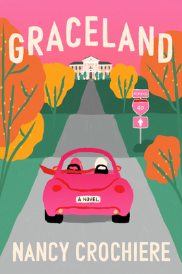 Graceland - Nancy Crochiere