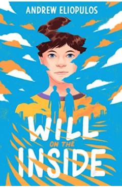 Will on the Inside - Andrew Eliopulos