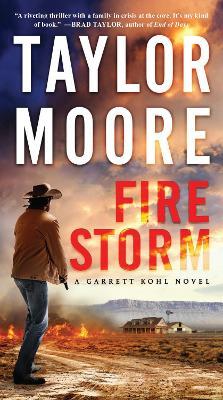 Firestorm - Taylor Moore
