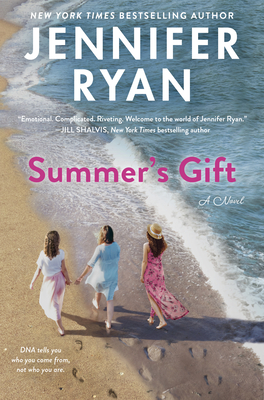 Summer's Gift - Jennifer Ryan