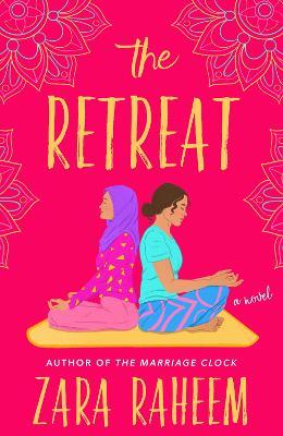 The Retreat - Zara Raheem