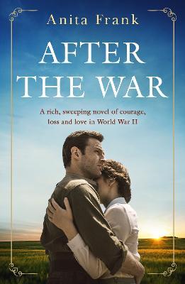 After the War - Anita Frank