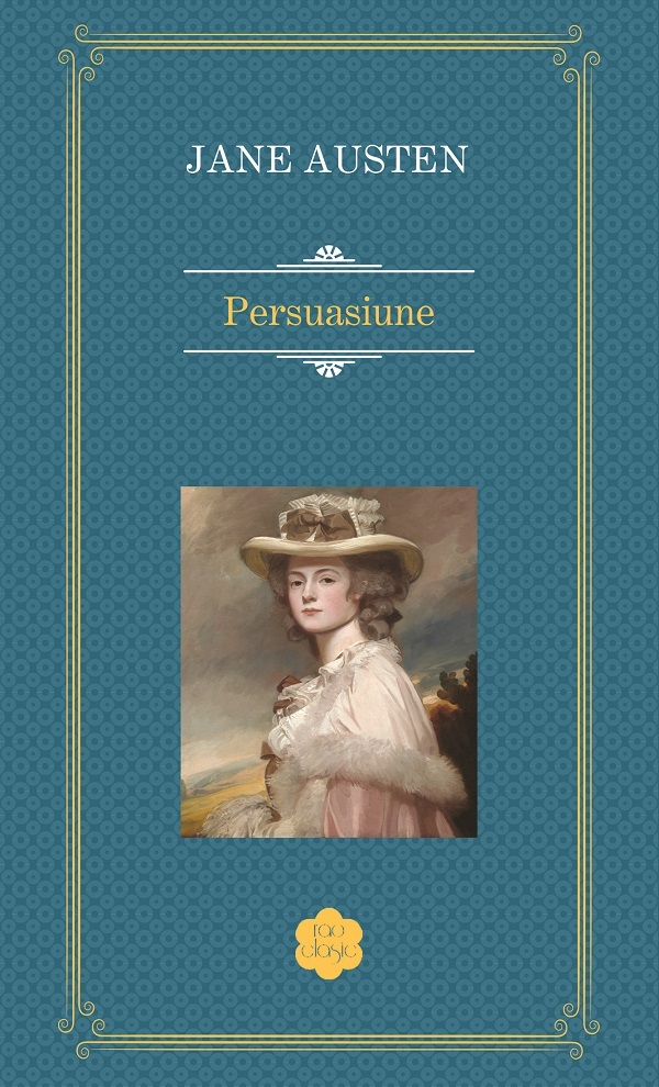 Persuasiune - Jane Austen