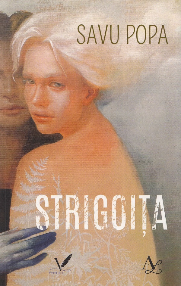 Strigoita - Savu Popa