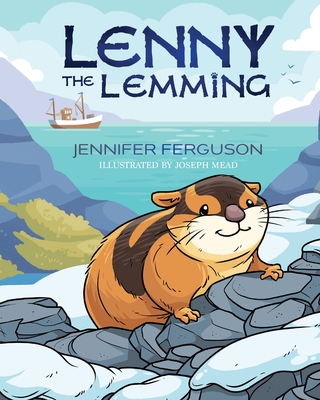 Lenny the Lemming - Jennifer Ferguson