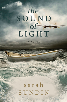 The Sound of Light - Sarah Sundin