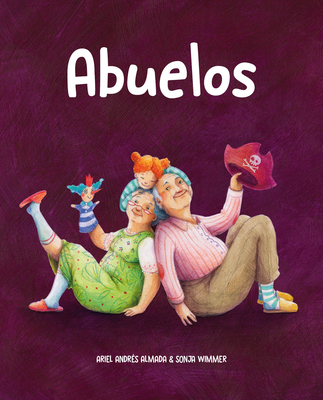 Abuelos - Ariel Andrés Almada