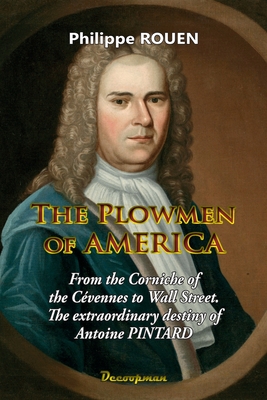 The plowmen of America - Philippe Rouen