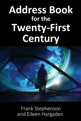 Address Book for the Twenty-First Century - Frank Stephenson