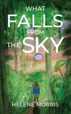 What Falls From the Sky - Helene Morris