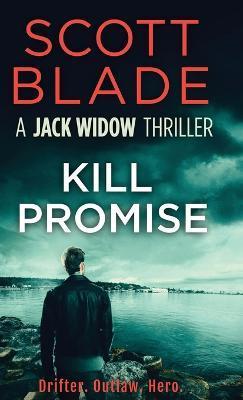 Kill Promise - Scott Blade