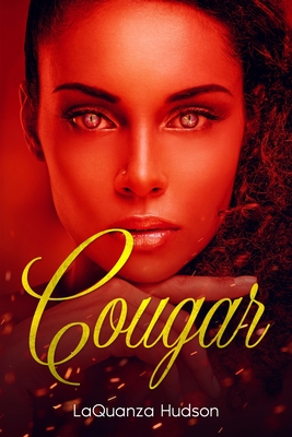 Cougar - Laquanza Hudson