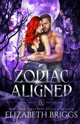 Zodiac Aligned - Elizabeth Briggs