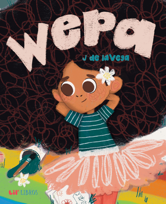 Wepa - J. De La Vega