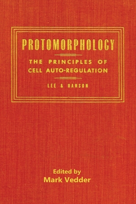 Protomorphology - Royal Lee