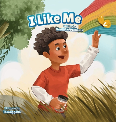 I Like Me - Verdie K. Williams