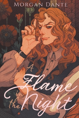 A Flame in the Night - Morgan Dante
