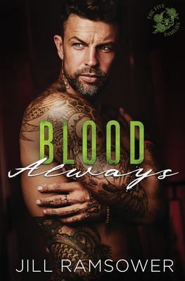 Blood Always - Jill Ramsower