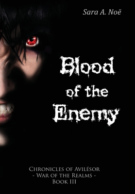 Blood of the Enemy - Sara A. No