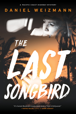 The Last Songbird - Daniel Weizmann