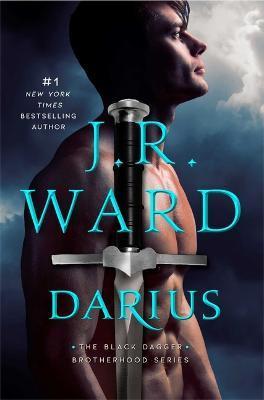 Darius - J. R. Ward