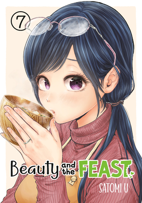 Beauty and the Feast 07 - Satomi U