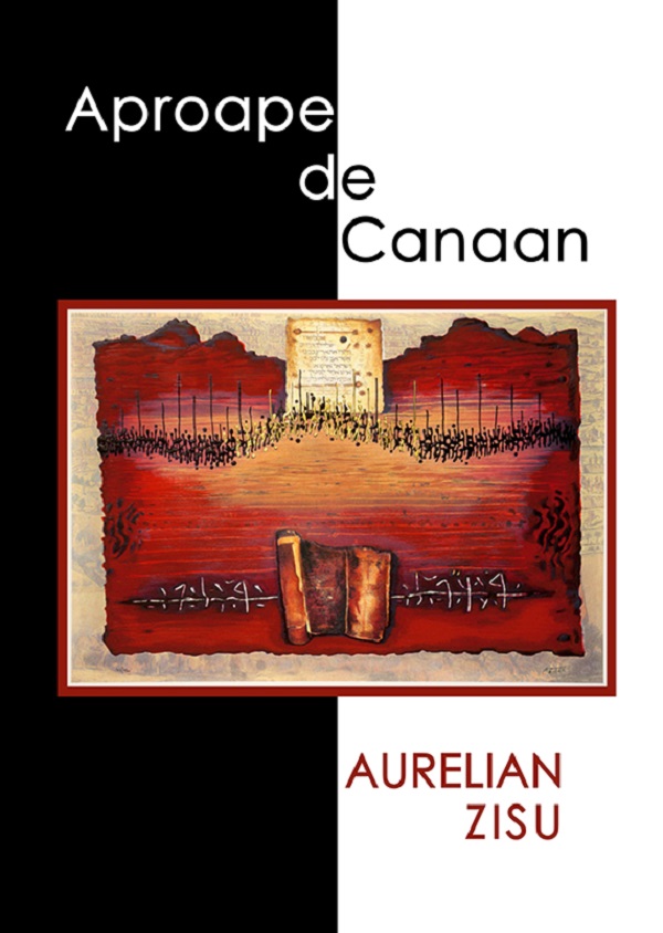Aproape de Canaan - Aurelian Zisu