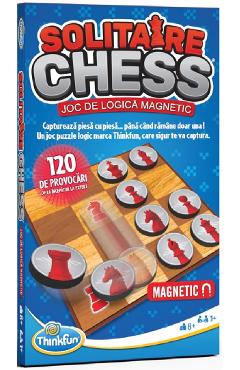 Imaginea produsului 'Joc: Solitaire Chess'