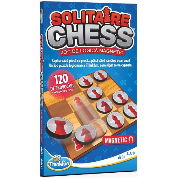 Joc: Solitaire Chess