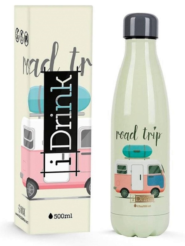 Imaginea produsului 'Termos: Road Trip'