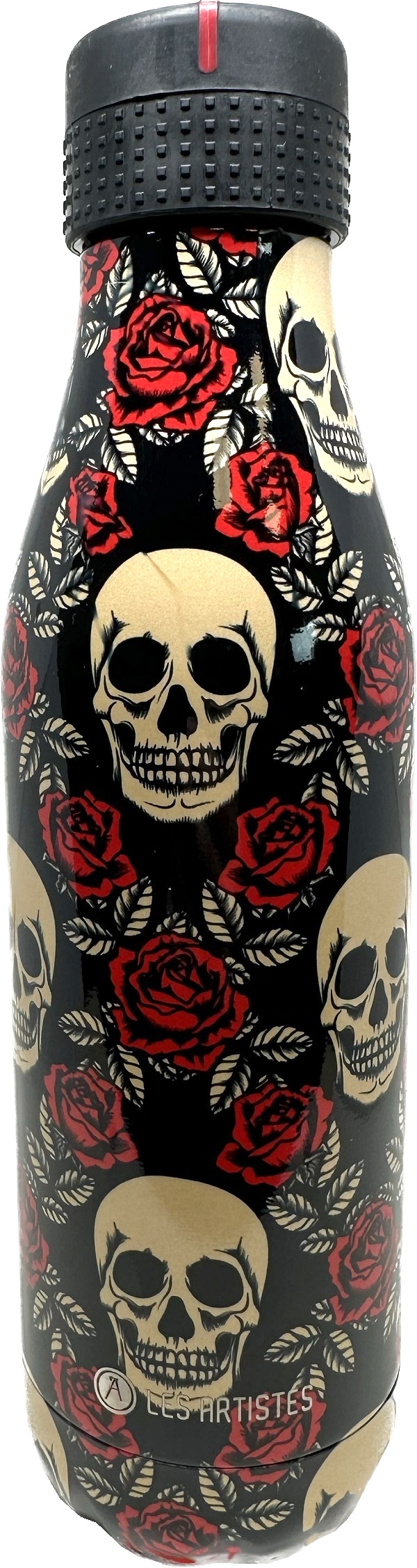 Termos: Rose and Skull. Mat