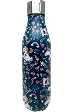 Poza produsului Termos: Unicorn Night. Mat