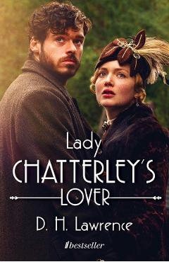 Poza produsului Lady Chatterley's lover - D.H. Lawrence