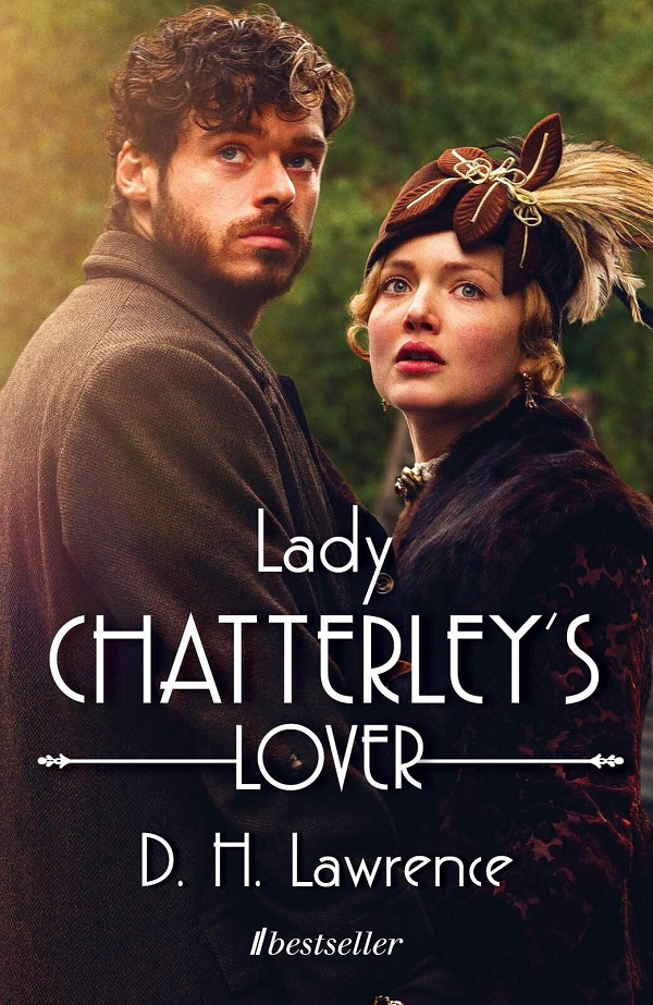 Lady Chatterley's lover - D.H. Lawrence