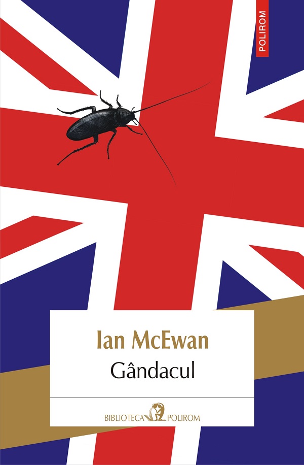 eBook Gandacul - Ian McEwan