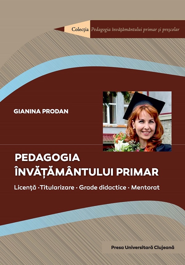 Pedagogia invatamantului primar - Gianina Prodan