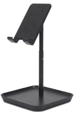 Imaginea produsului 'Suport tableta negru'