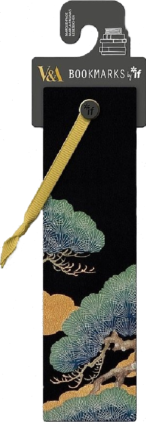 Semn de carte: Kimono
