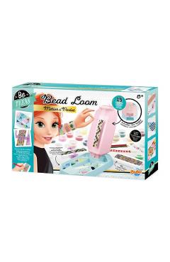 Imaginea produsului 'Set creativ: Razboi de tesut cu margelute'