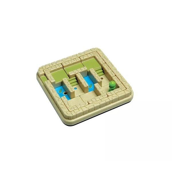 Joc de strategie: Temple Trap