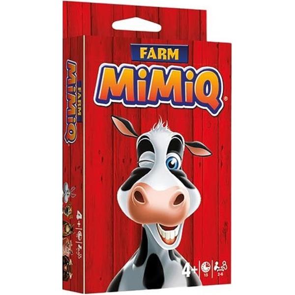 Joc: Mimiq Farm