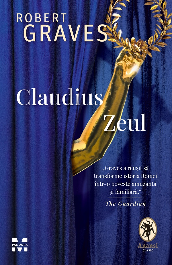 eBook Claudius Zeul - Robert Graves