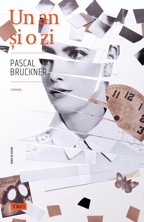 eBook Un an si o zi - Pascal Bruckner
