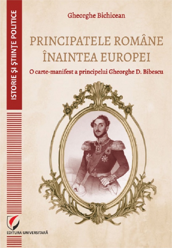 Principatele romane inaintea Europei - Gheorghe Bichicean