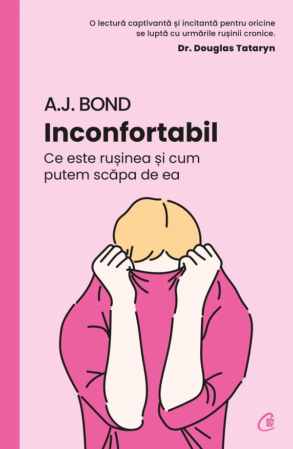 Inconfortabil - A. J. Bond