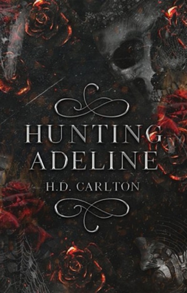 Hunting Adeline. Cat and Mouse Duet #2 - H. D. Carlton