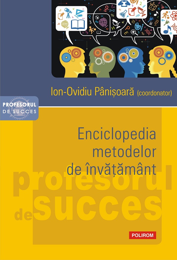 eBook Enciclopedia metodelor de invatamant - Ion-Ovidiu Panisoara