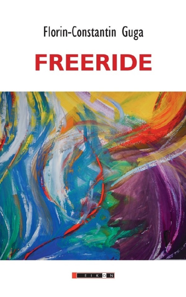 Freeride - Florin-Constantin Guga