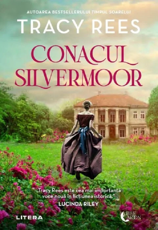 Conacul Silvermoor - Tracy Rees