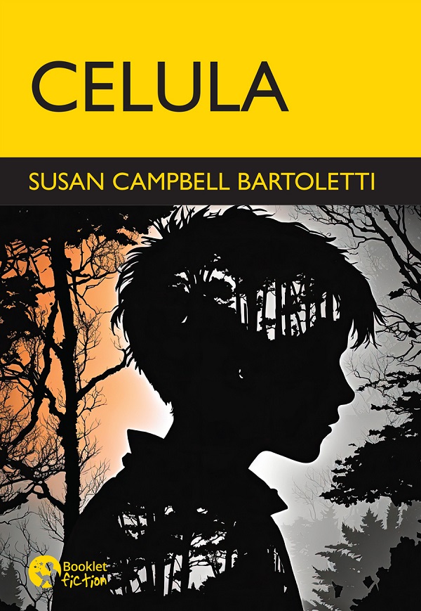 Celula - Susan Campbell Bartoletti
